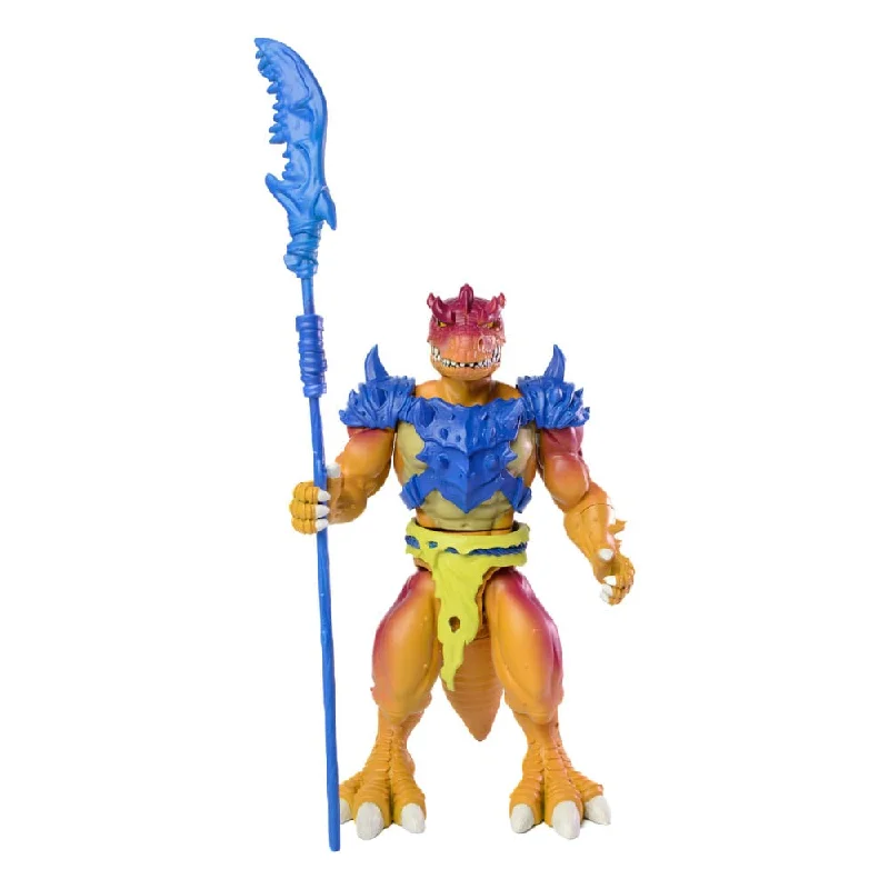 Barbie Dreamhouse - Accessories - Compatible Action Figures​ Legends of Dragonore Wave 2: Dragon Hunt Action Figure Terreptor 14 cm