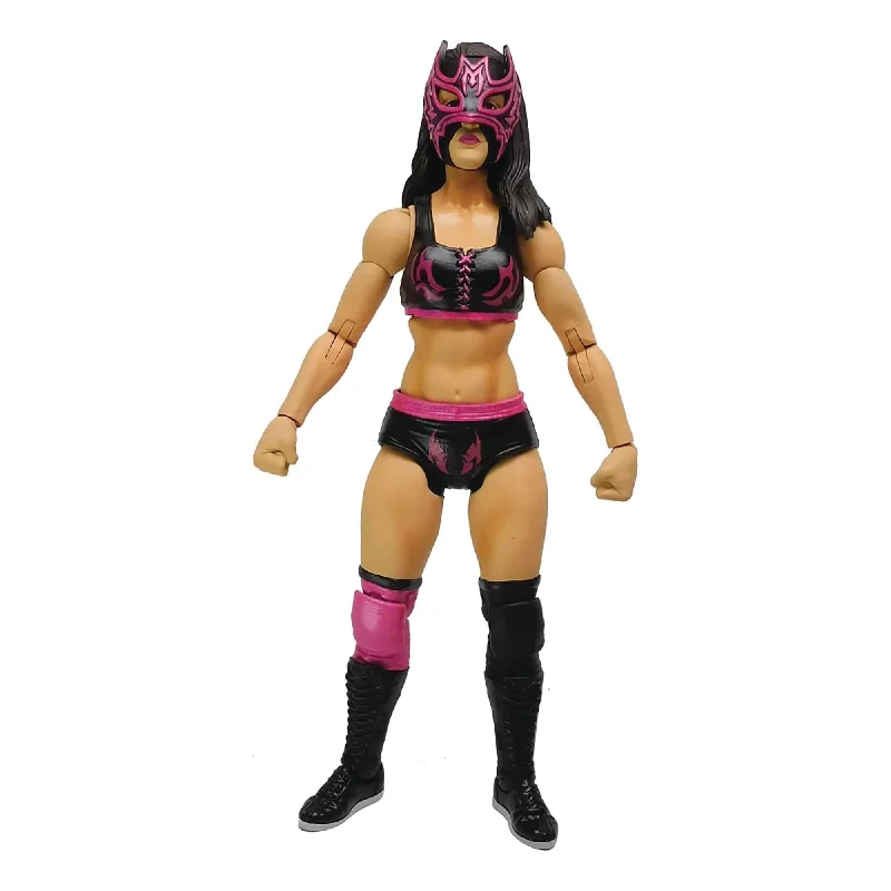 Schleich Animal - Themed Action Figures​ Legends of Lucha Libre Action Figure | Lady Maravilla
