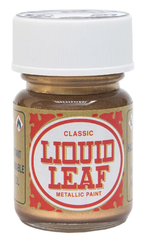 Painting and handicraft supplies for space - themed projects​ Liquid Leaf Metallic Paint