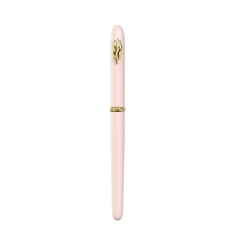 Art supplies for special - needs children's art classes​ M&G Leaf Fountain Pen
