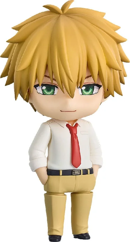 Persona 5 Joker Action Figures​ Maid Sama! Nendoroid Action Figure Takumi Usui 10 cm
