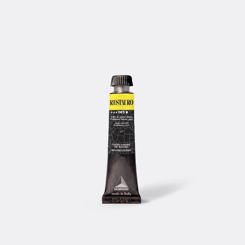 081 Cadmium Yellow Light (S3)