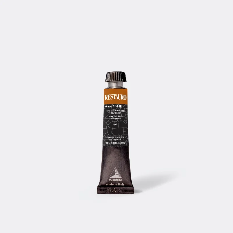 161 Raw Sienna (S1)