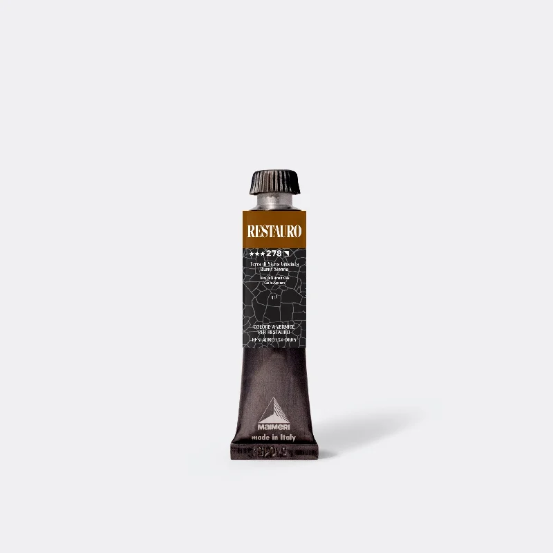 278 Burnt Sienna (S1)