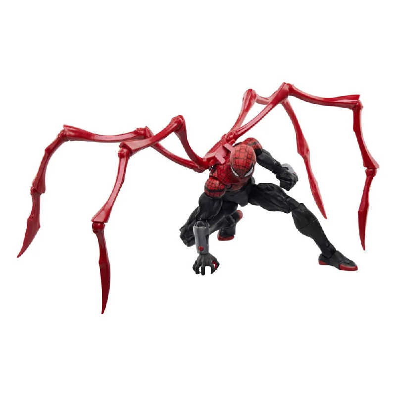 Peppa Pig Family Action Figures​ Marvel 85th Anniversary Marvel Legends Action Figure Superior Spider-Man 15 cm