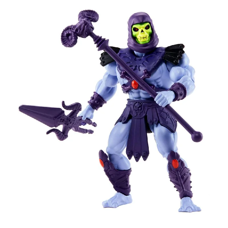 Paw Patrol Dog Action Figures with Rescue Tools​ Masters of the Universe Origins Action Figure 2022 200X Skeletor 14 cm
