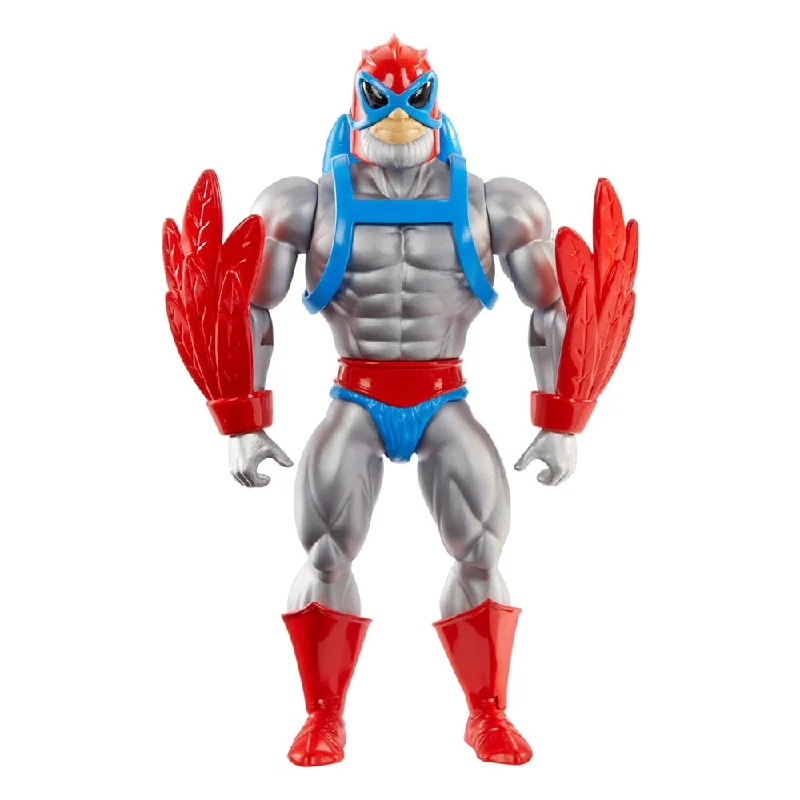 Valkyria Chronicles Welkin Gunther Action Figures​ Masters of the Universe Origins Action Figure Cartoon Collection: Stratos 14 cm