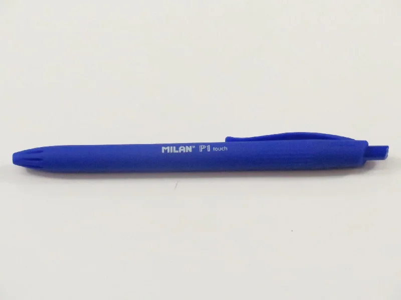Masking tapes for precise edges in painting projects​ Milan P1 Touch Colours Ballpoint Pens