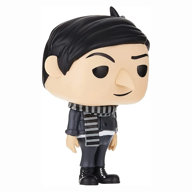 Disney Princess Action Figures for Toddlers​ Minions The Rise of Gru Funko POP | Young Gru