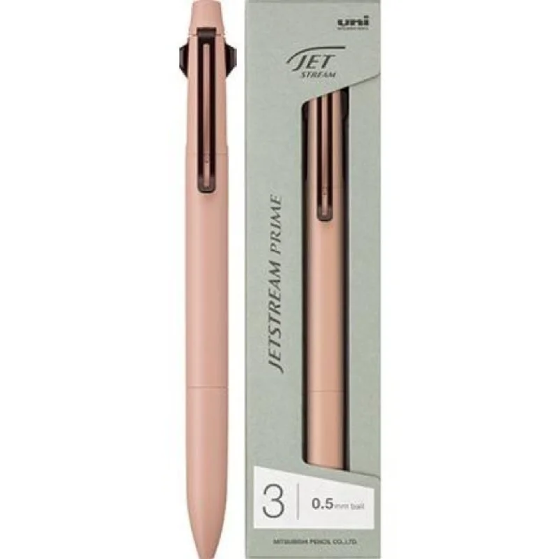 Painting and handicraft supplies for food - themed projects​ Mitsubishi/Uni Jetstream Pencil 0.5