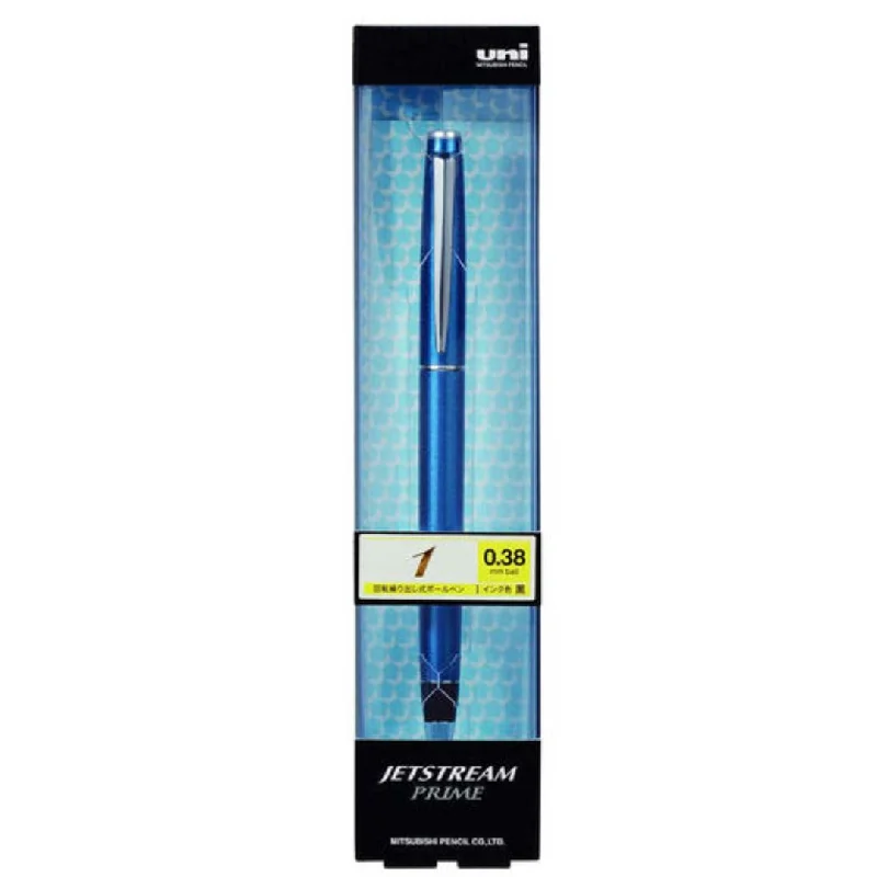 Painting and handicraft supplies for sports - themed projects​ Mitsubishi Pencil Jetstream Prime Rotating Single 0.38