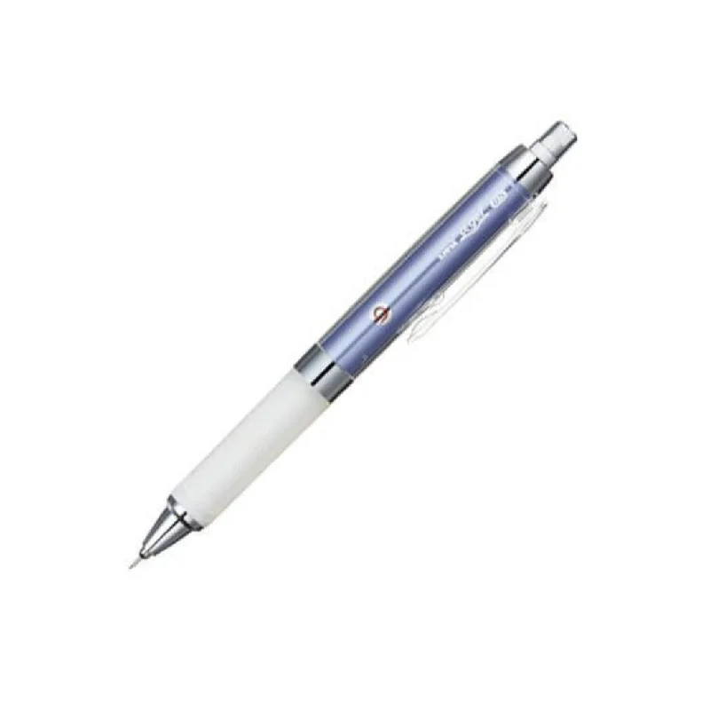 Handicraft supplies for making baby shower gifts​ Mitsubishi Pencil Kurtoga Uni Alpha Gel Equipped Mechanical Pencil