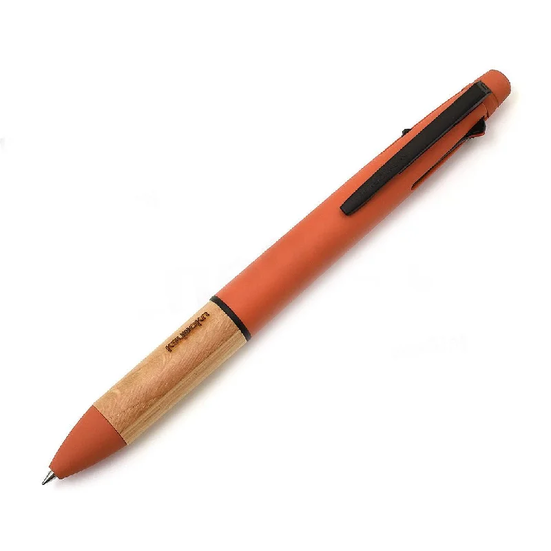 Landscape painting art supplies for outdoor painting​ Mitsubishi Pencil Multifunction Jetstream Pen
