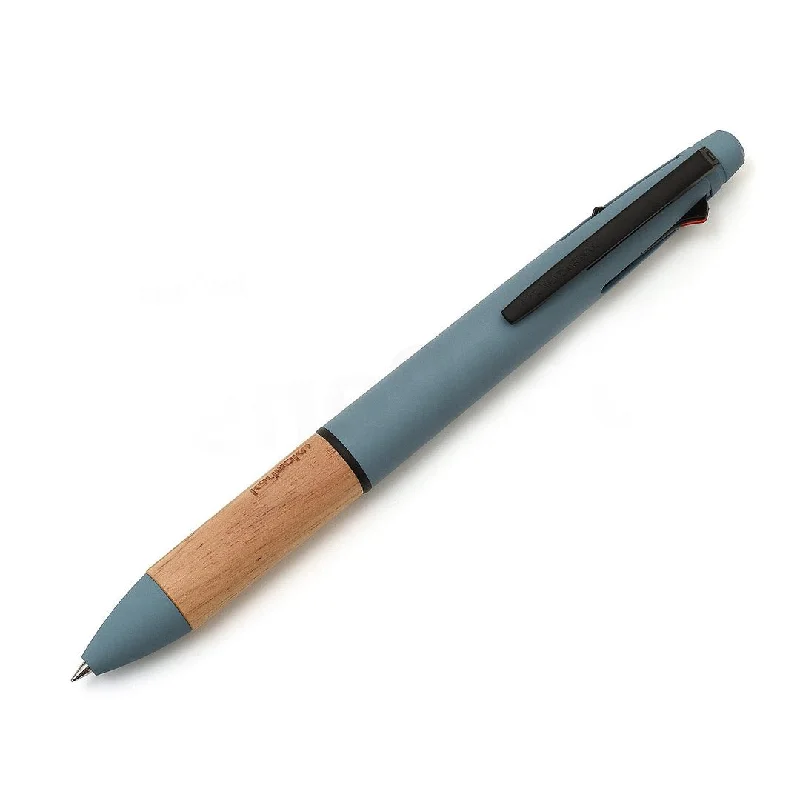 Steel blue