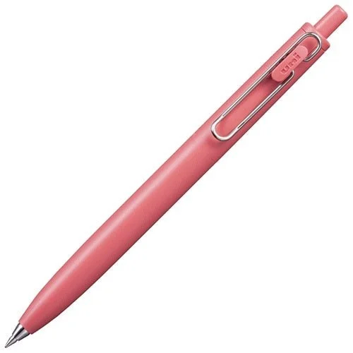 Art supplies for making educational toys for kids​ Mitsubishi/ Uni Pencil Uni-ball One F 0.5 Ballpoint Pen