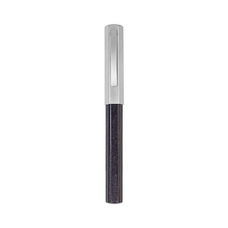 Acrylic painting palettes with mixing wells for easy blending​ Delike Nianhua Silver Clip Fountain Pen