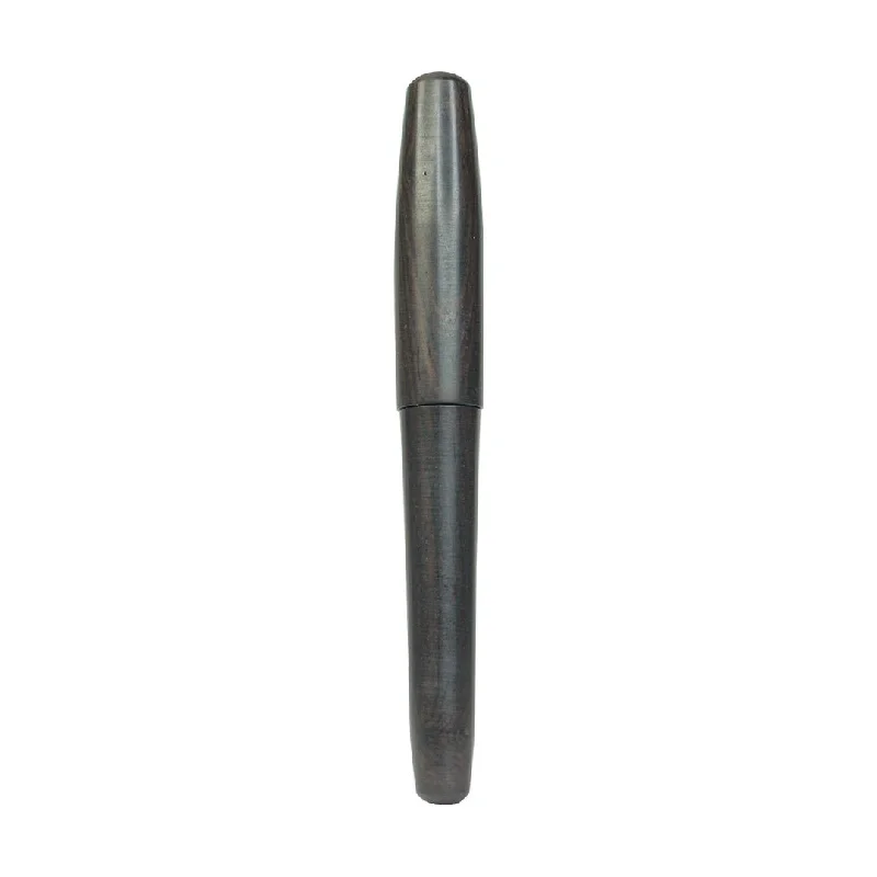 Art supplies for creating art - inspired wind chimes​ Delike Shepherd Boy Nature Wood Fountain Pen