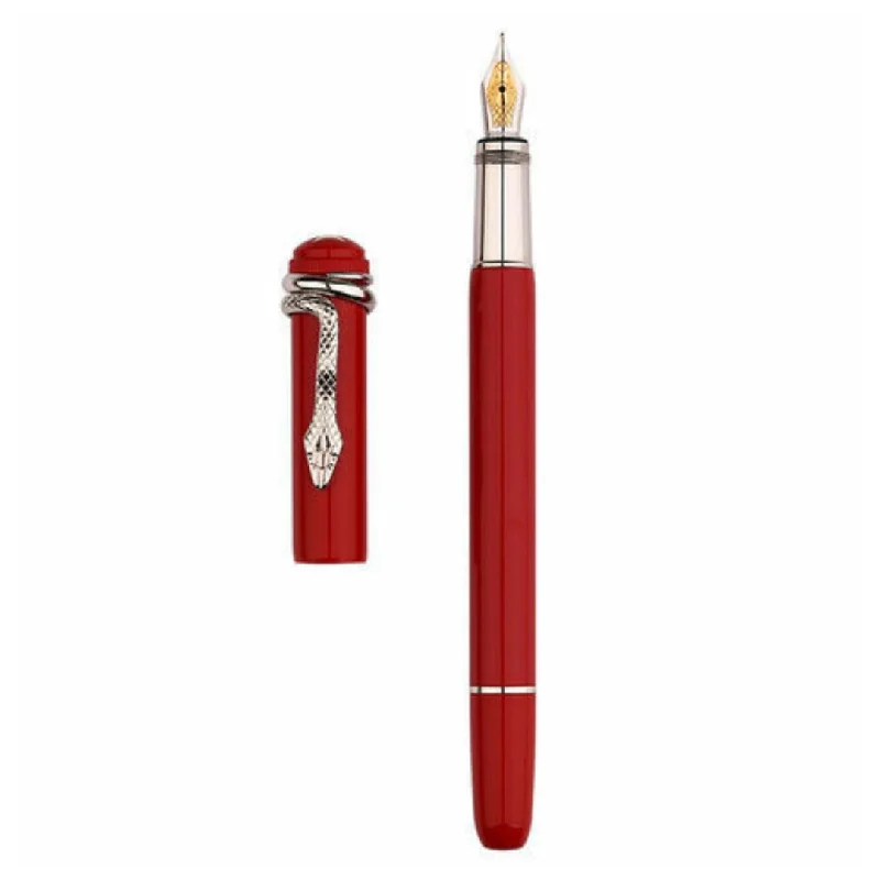 DIY art supplies for home - improvement projects​ Moonman F9 Piston Fountain Pen