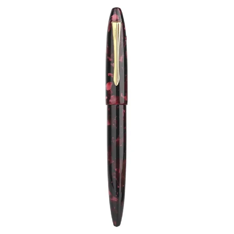 Art supplies for creating environmental art installations​ Moonman M100 Acrylic Resin Creative Fountain Pen