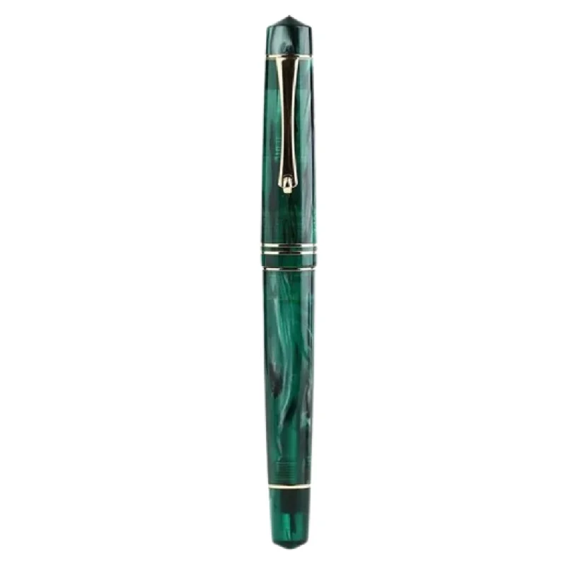 Acrylic painting palettes with mixing wells for easy blending​ Moonman M800 Acrylic Fountain Pen- Bock Nib