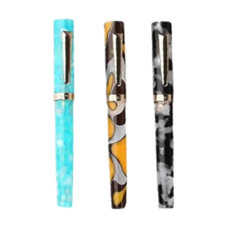 Digital art supplies for tablet - based artists​ Moonman N2 Acrylic Fountain Pen