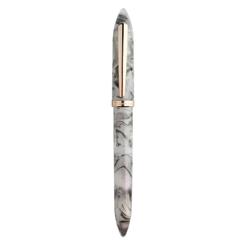 Art supplies for creating personalized greeting cards​ Moonman New S1 Acrylic Resin Fountain