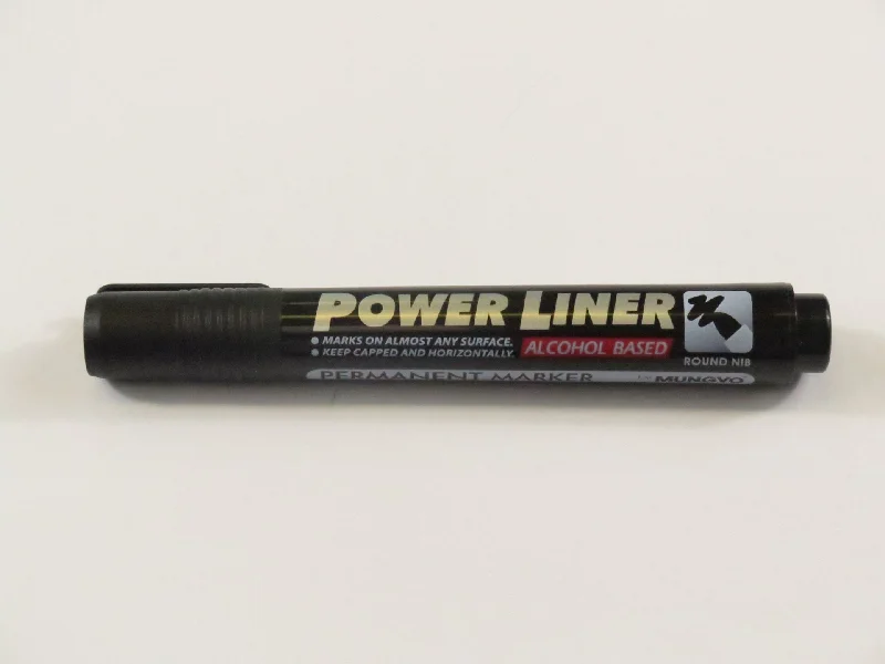 Cross - stitch art supplies with pre - printed patterns​ Mungyo Permanent Marker