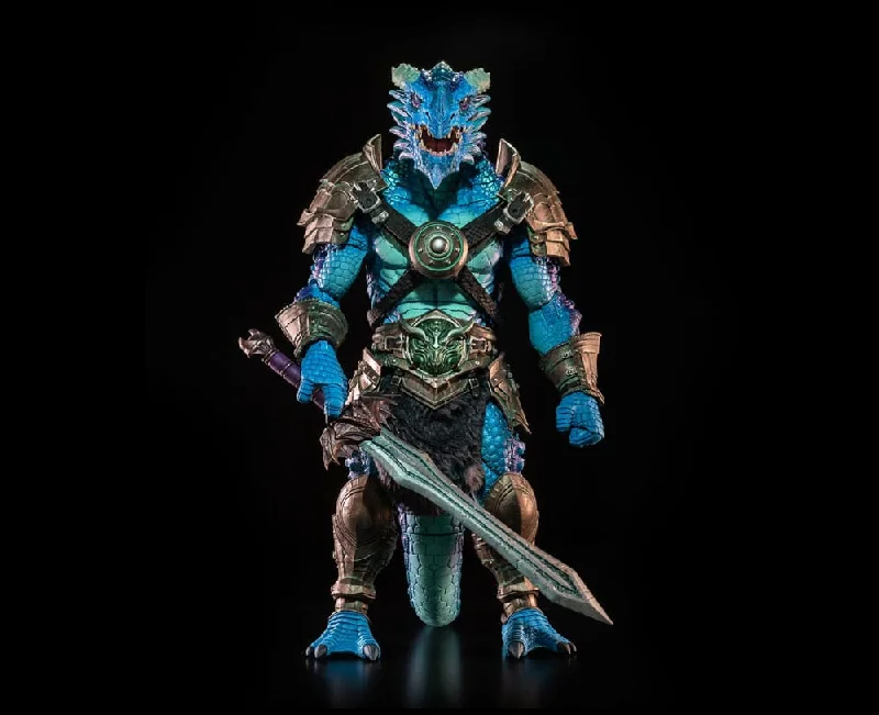 Assassin's Creed Assassin Action Figures​ Mythic Legions: Poxxus Actionfigur Aracagorr
