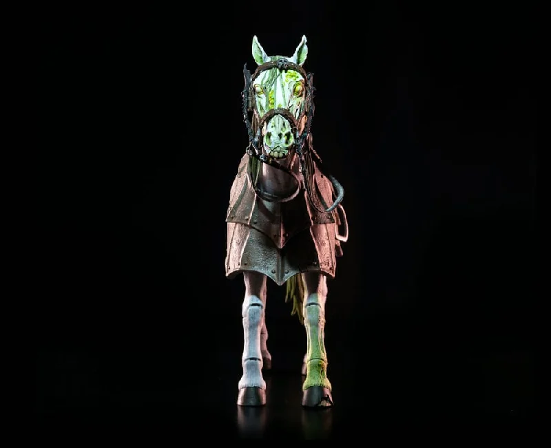 Silent Hill Character Action Figures​ Mythic Legions: Poxxus Actionfigur Phlogeus