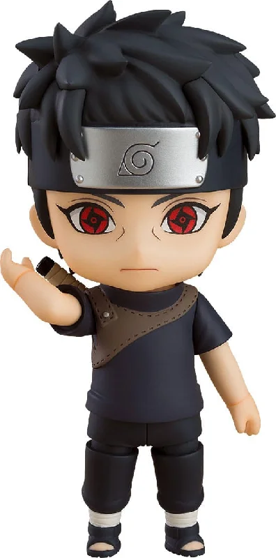 Overwatch Hero Action Figures​ Naruto Shippuden Nendoroid Action Figure Shisui Uchiha 10 cm