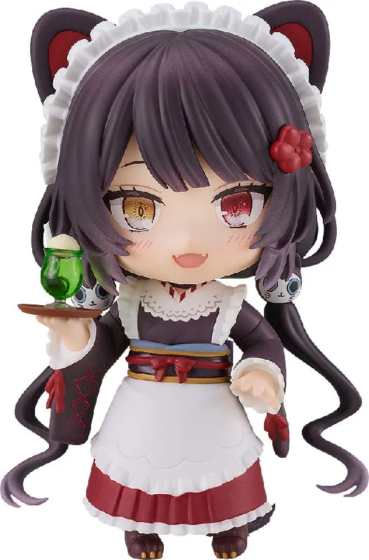 Ever After High Character Action Figures​ NIJISANJI Nendoroid Action Figure Inui Toko 10 cm