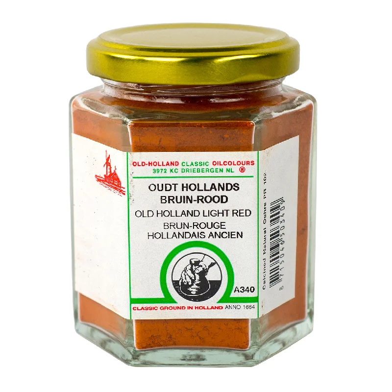 Old Holland Light Red