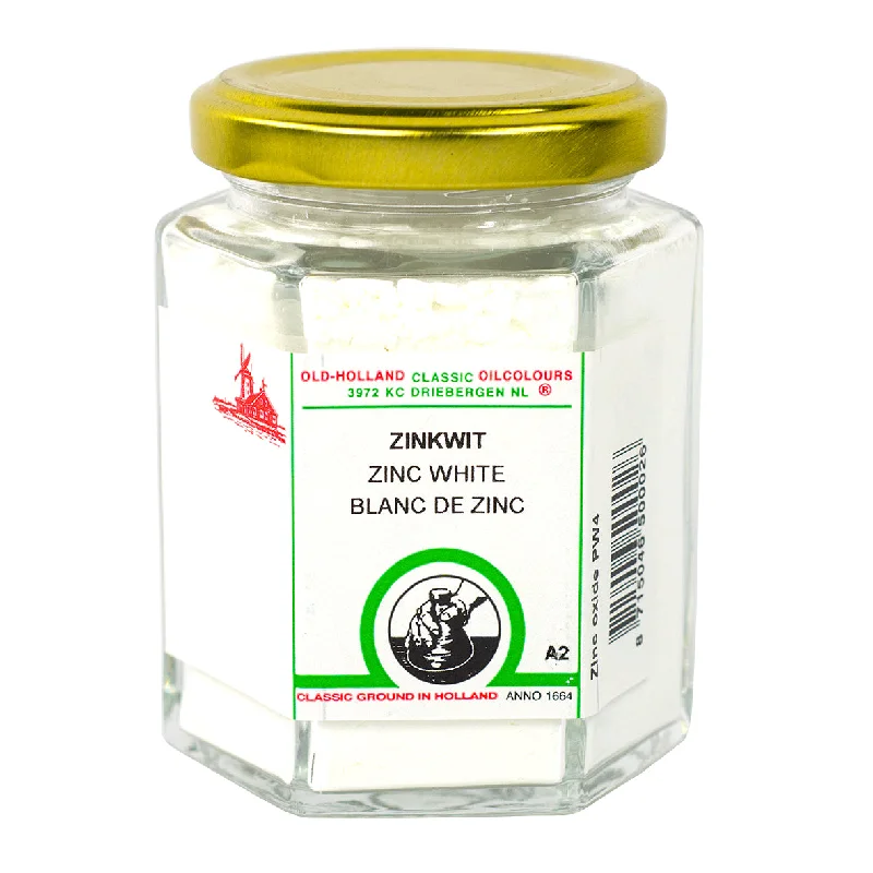 Zinc White