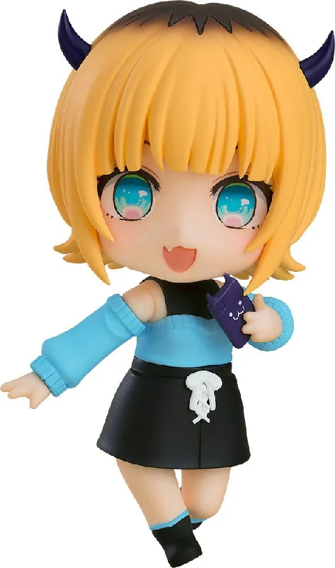 Coco Miguel and Hector Action Figures​ Oshi No Ko Nendoroid Action Figure MEMcho 10 cm