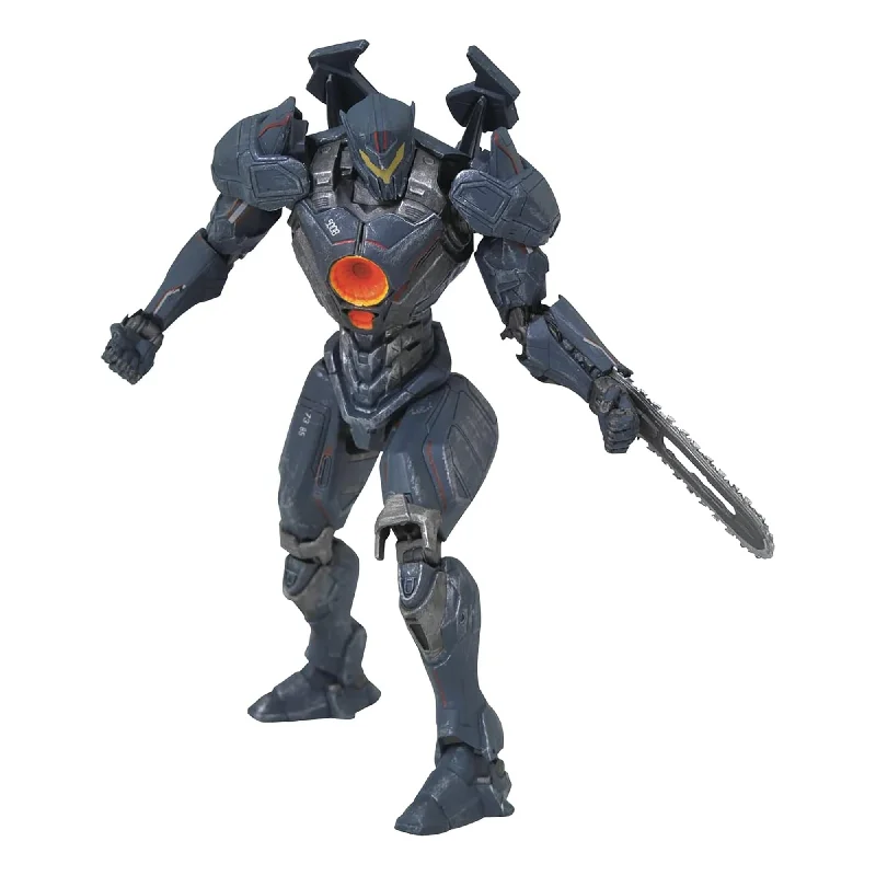 Sylvanian Families Animal Action Figures​ Pacific Rim 2 Deluxe Series 1 Action Figure | Gipsy Avenger