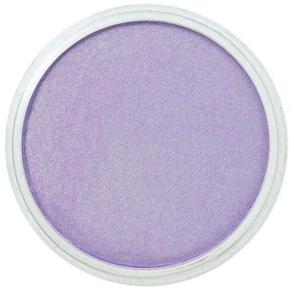 PEARLESCENT VIOLET