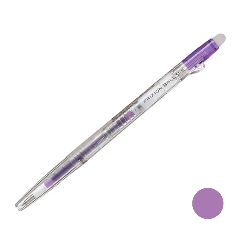 Transparent Violet