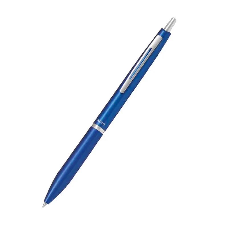 Metallic Blue