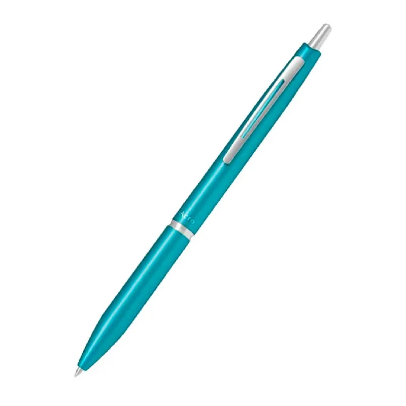 Peacock Blue