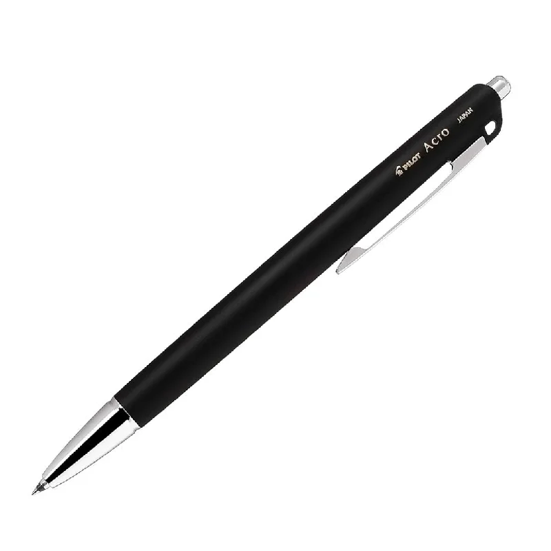 Handicraft supplies for making wooden spoons with designs​ Pilot Acro 500 0.3mm Ballpoint Pen