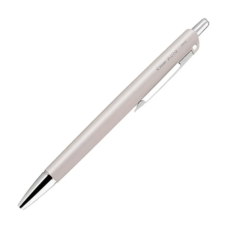 Art supplies for making decorative mirrors​ Pilot Acro 500 0.5mm Ballpoint Pen