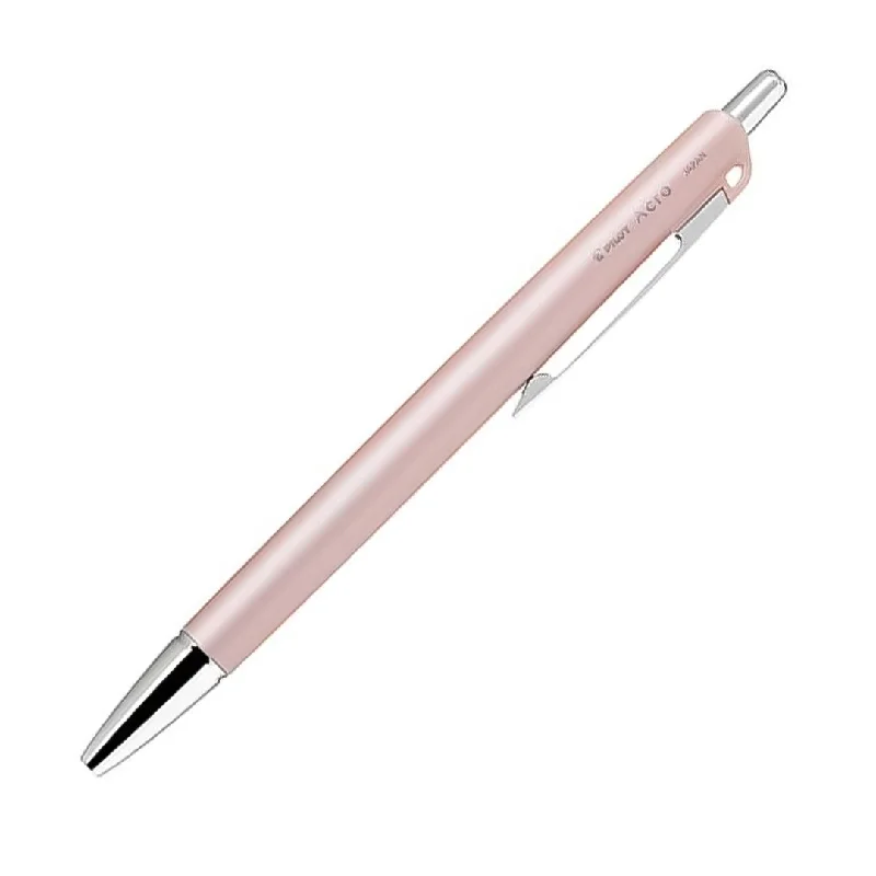 Pearl Pink