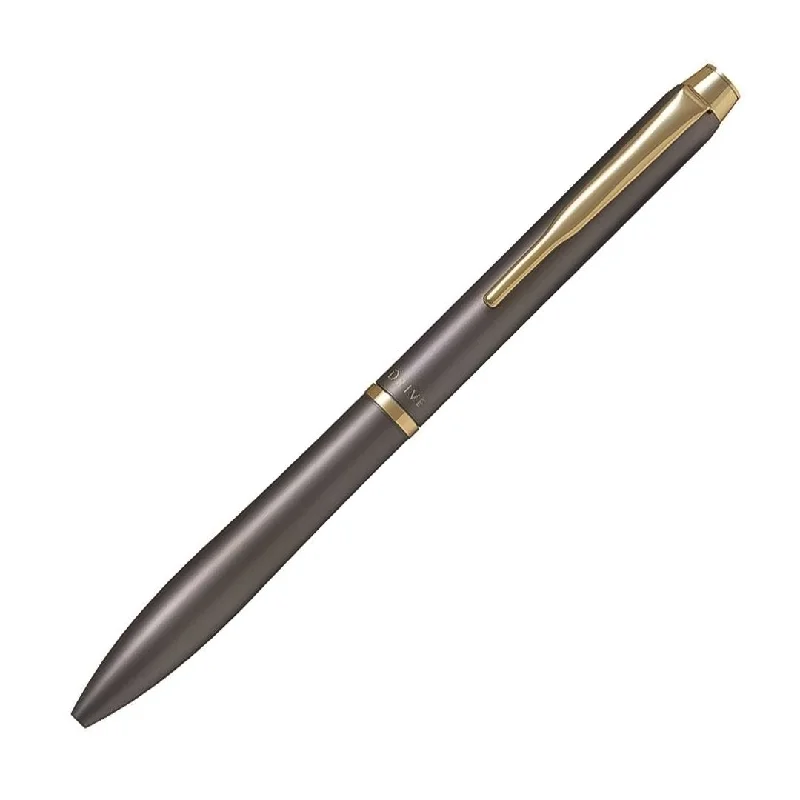 Art supplies for creating art - inspired coasters​ Pilot Acro Drive Oil-Based Ballpoint Pen-0.7mm