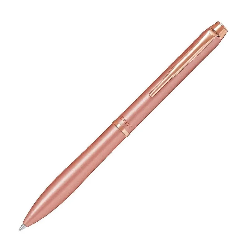 Metallic Pink