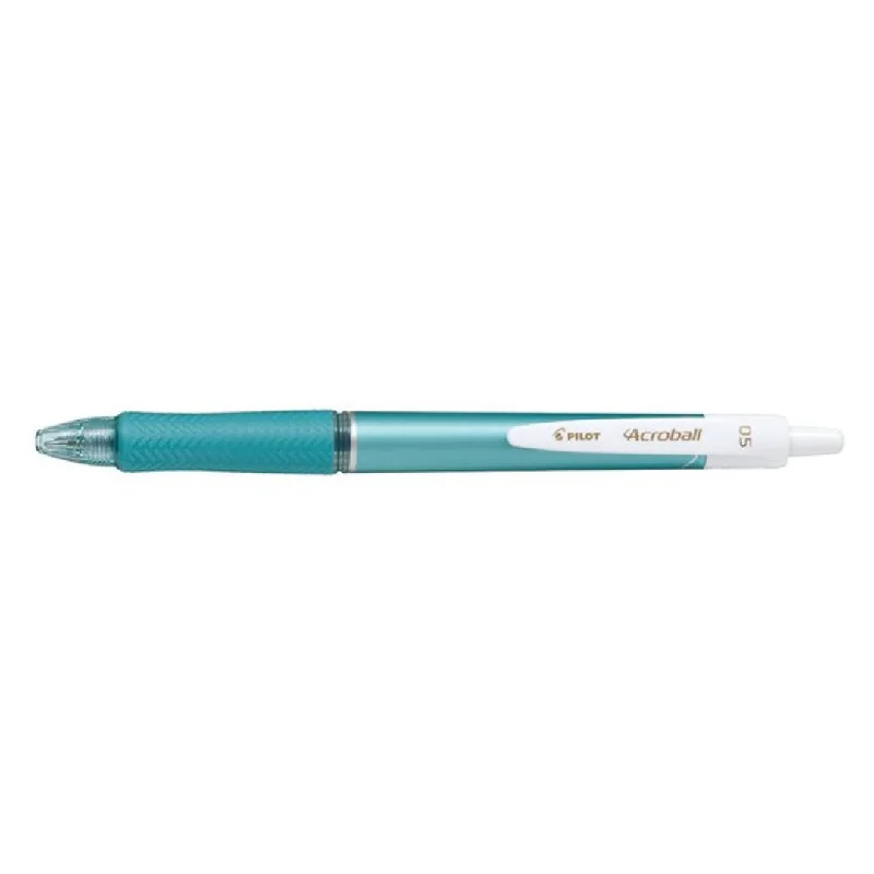 Decoupage art supplies for decorating with paper cut - outs​ PILOT Acro metal oil pen  0.5mm
