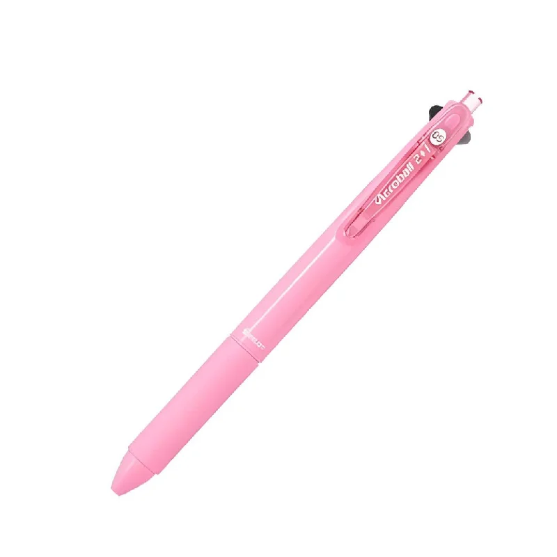 Soft Pink