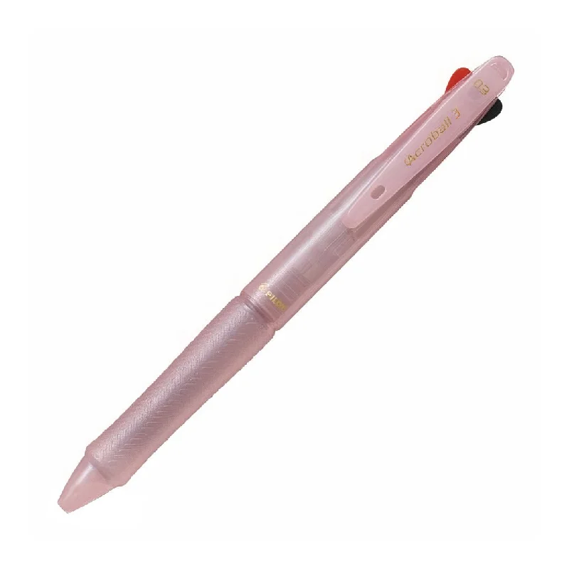 Pearl Coral Pink