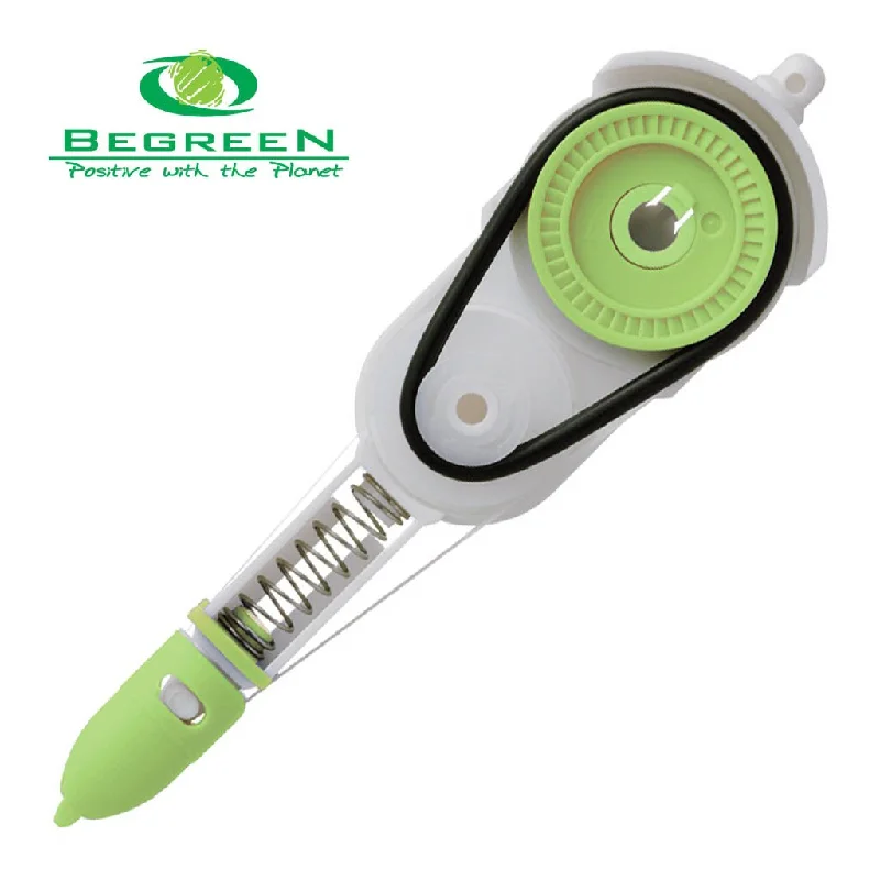 Art supplies for special - needs children's art classes​ Pilot Begreen Whiteline Rt Correction Tape 4mmx6m Refill