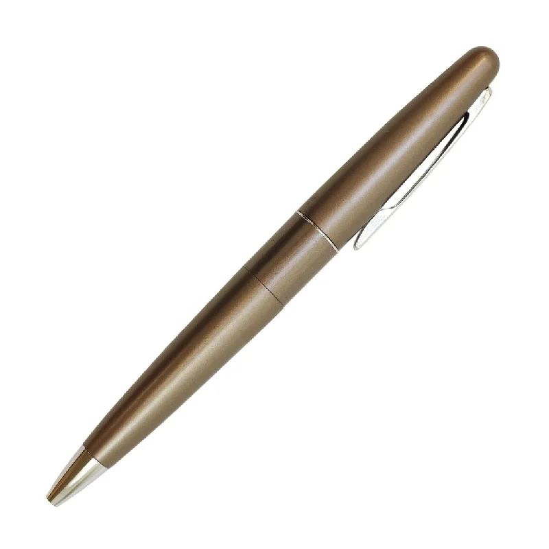 Metallic Brown