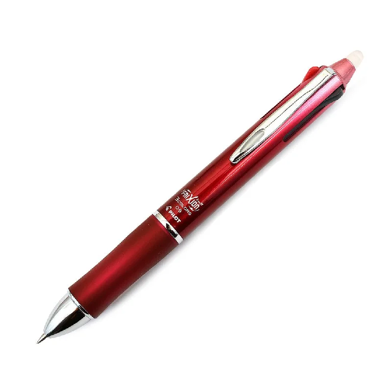 Handicraft supplies for making Christmas decorations​ Pilot Frixion Ball 3 Metal Gel Pen